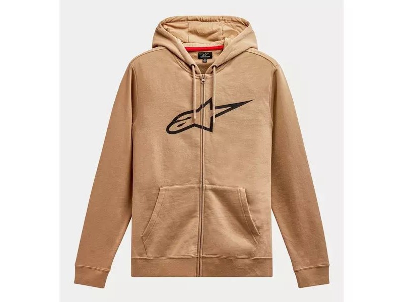 Hanorac ALPINESTARS AGELESS II ZIP Fleece