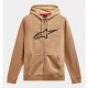 Hanorac ALPINESTARS AGELESS II ZIP Fleece