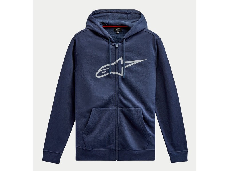 Hanorac ALPINESTARS AGELESS II ZIP Fleece Hanorac ALPINESTARS AGELESS II ZIP Fleece
