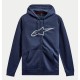 Hanorac ALPINESTARS AGELESS II ZIP Fleece Hanorac ALPINESTARS AGELESS II ZIP Fleece