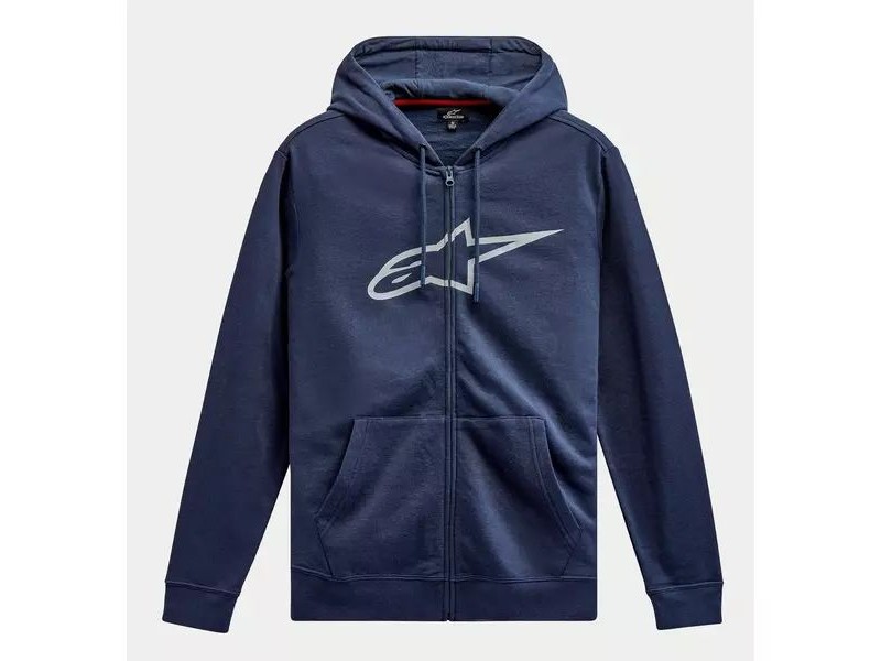 Hanorac ALPINESTARS AGELESS II ZIP Fleece