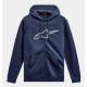 Hanorac ALPINESTARS AGELESS II ZIP Fleece