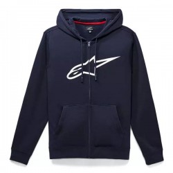 Hanorac ALPINESTARS AGELESS II ZIP Fleece Hanorac ALPINESTARS AGELESS II ZIP Fleece