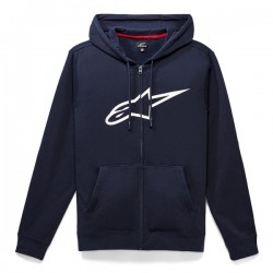 Hanorac ALPINESTARS AGELESS II ZIP Fleece Hanorac ALPINESTARS AGELESS II ZIP Fleece