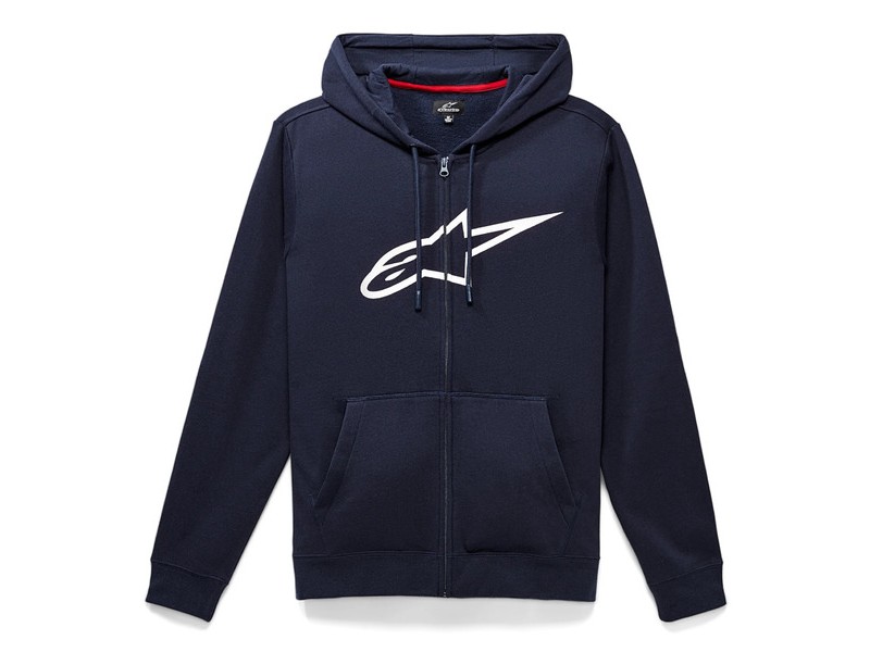Hanorac ALPINESTARS AGELESS II ZIP Fleece Hanorac ALPINESTARS AGELESS II ZIP Fleece