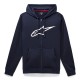 Hanorac ALPINESTARS AGELESS II ZIP Fleece Hanorac ALPINESTARS AGELESS II ZIP Fleece