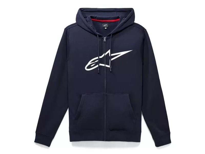 Hanorac ALPINESTARS AGELESS II ZIP Fleece