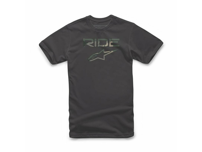 Tricou ALPINESTARS RIDE 2.0 CAMO Tricou ALPINESTARS RIDE 2.0 CAMO