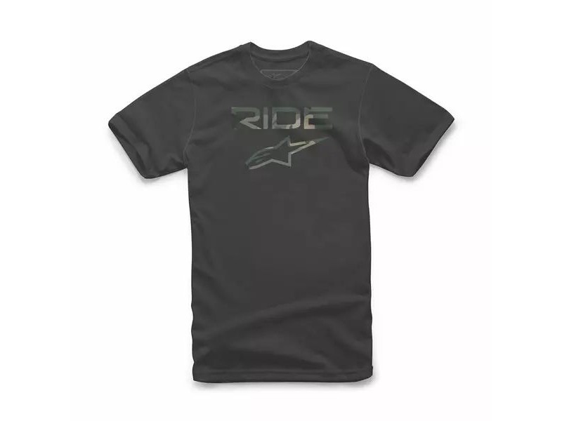 Tricou ALPINESTARS RIDE 2.0 CAMO