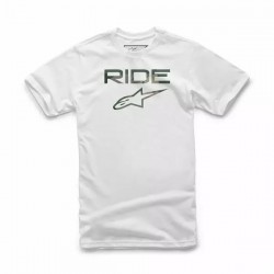 Tricou ALPINESTARS RIDE 2.0 CAMO