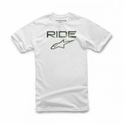 Tricou ALPINESTARS RIDE 2.0 CAMO Tricou ALPINESTARS RIDE 2.0 CAMO