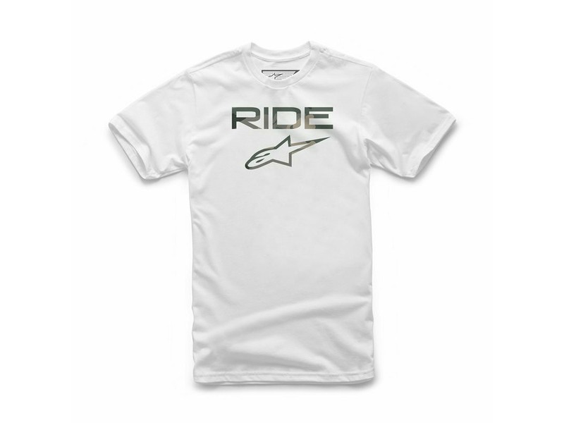 Tricou ALPINESTARS RIDE 2.0 CAMO Tricou ALPINESTARS RIDE 2.0 CAMO