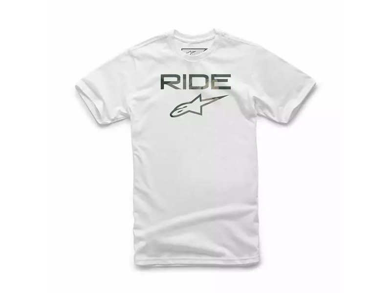 Tricou ALPINESTARS RIDE 2.0 CAMO