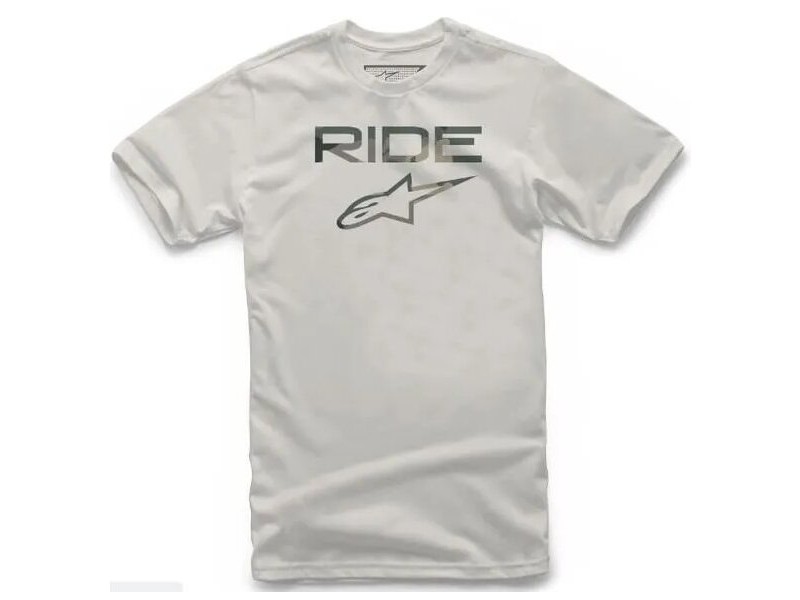 Tricou ALPINESTARS RIDE 2.0 CAMO Tricou ALPINESTARS RIDE 2.0 CAMO