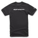 Tricou ALPINESTARS LINEAR WORDMARK