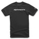 Tricou ALPINESTARS LINEAR WORDMARK