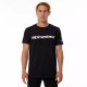 Tricou ALPINESTARS LINEAR WORDMARK