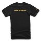 Tricou ALPINESTARS LINEAR WORDMARK
