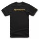 Tricou ALPINESTARS LINEAR WORDMARK