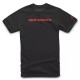 Tricou ALPINESTARS LINEAR WORDMARK