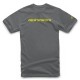 Tricou ALPINESTARS LINEAR WORDMARK
