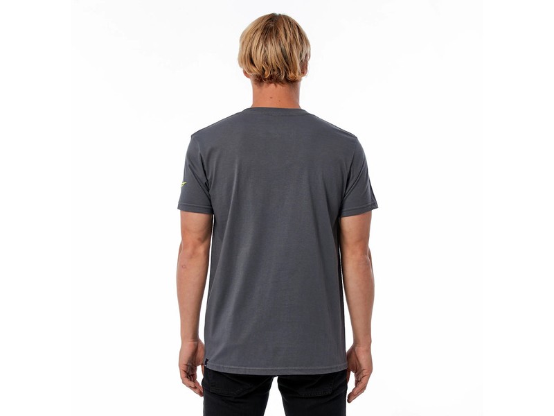 Tricou ALPINESTARS LINEAR WORDMARK