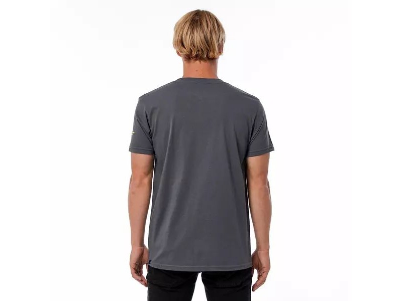 Tricou ALPINESTARS LINEAR WORDMARK