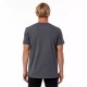 Tricou ALPINESTARS LINEAR WORDMARK