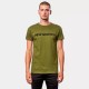 Tricou ALPINESTARS LINEAR WORDMARK
