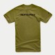 Tricou ALPINESTARS LINEAR WORDMARK