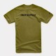 Tricou ALPINESTARS LINEAR WORDMARK