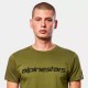 Tricou ALPINESTARS LINEAR WORDMARK