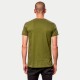 Tricou ALPINESTARS LINEAR WORDMARK