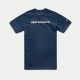 Tricou ALPINESTARS LINEAR WORDMARK