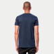 Tricou ALPINESTARS LINEAR WORDMARK