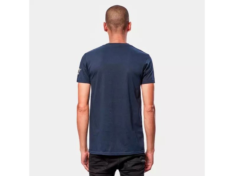 Tricou ALPINESTARS LINEAR WORDMARK