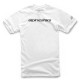 Tricou ALPINESTARS LINEAR WORDMARK