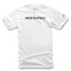 Tricou ALPINESTARS LINEAR WORDMARK