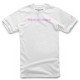 Tricou ALPINESTARS LINEAR WORDMARK