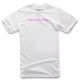 Tricou ALPINESTARS LINEAR WORDMARK