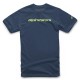 Tricou ALPINESTARS LINEAR WORDMARK