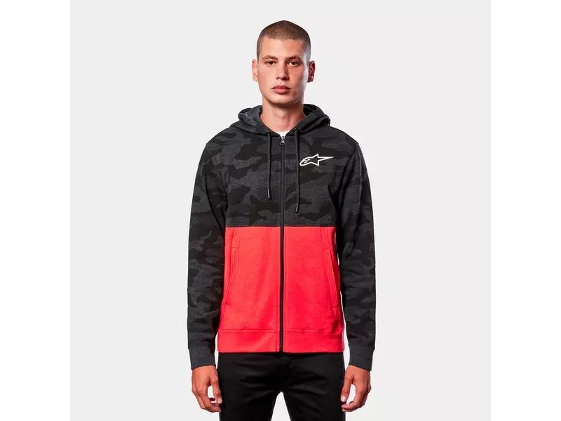 Hanorac ALPINESTARS CAMO BLOCK