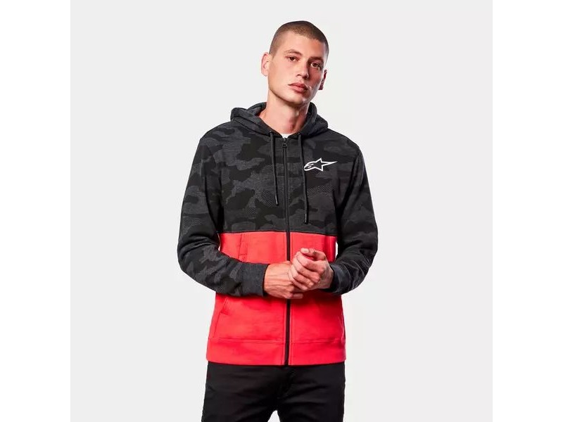 Hanorac ALPINESTARS CAMO BLOCK