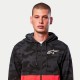 Hanorac ALPINESTARS CAMO BLOCK Hanorac ALPINESTARS CAMO BLOCK