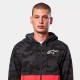 Hanorac ALPINESTARS CAMO BLOCK