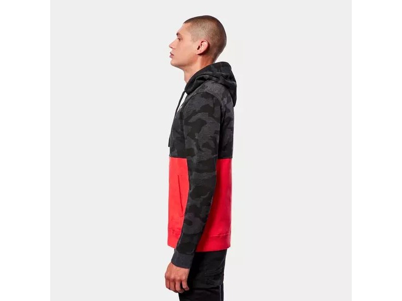 Hanorac ALPINESTARS CAMO BLOCK