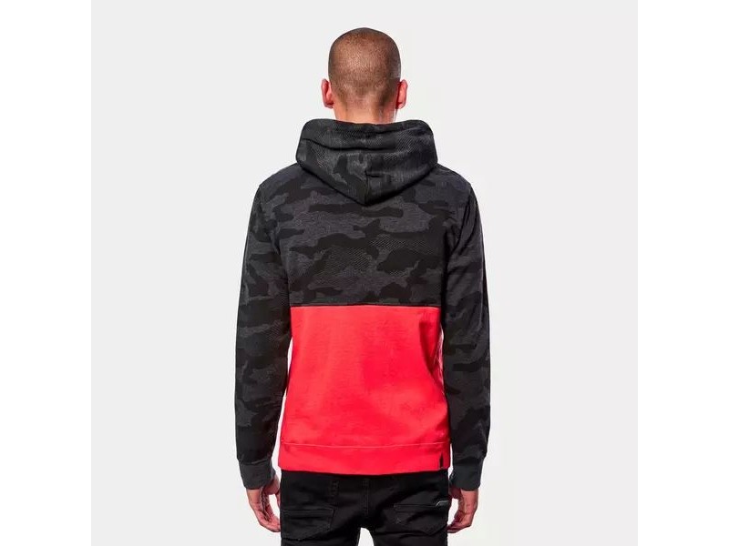 Hanorac ALPINESTARS CAMO BLOCK