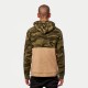 Hanorac ALPINESTARS CAMO BLOCK Hanorac ALPINESTARS CAMO BLOCK
