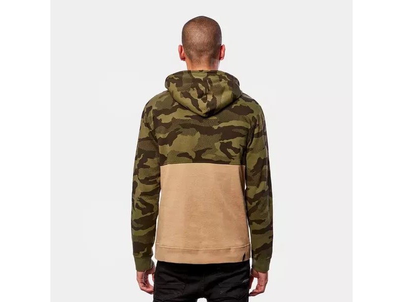 Hanorac ALPINESTARS CAMO BLOCK