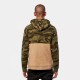 Hanorac ALPINESTARS CAMO BLOCK
